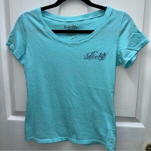 SALT LIFE T-Shirt